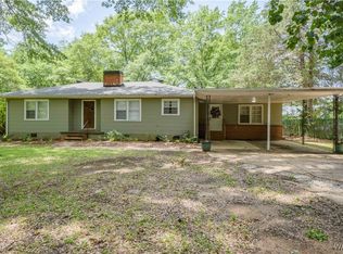 2319 Loop Rd, Tuscaloosa, AL 35405