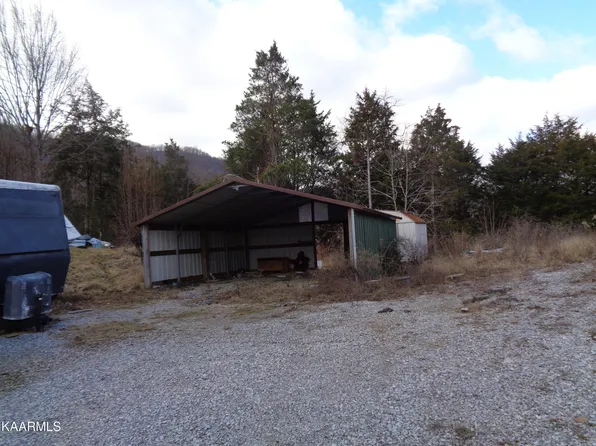 3219 Highway 131, Thorn Hill, TN 37881