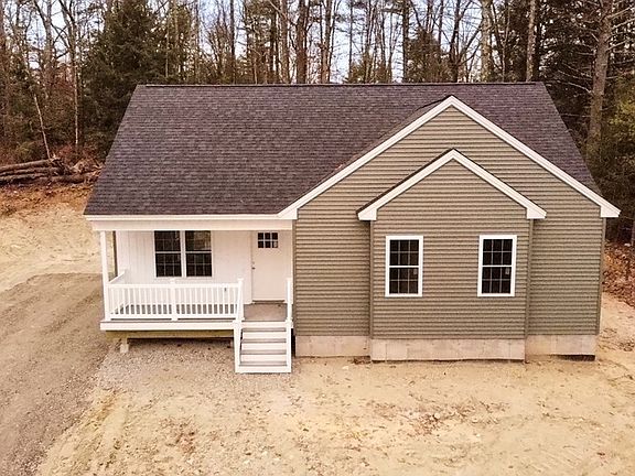 3rd image of 160 Woodland Dr Lot 1