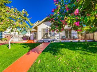 2455 San Marcos Ave, San Diego, CA 92104