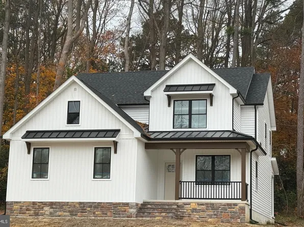 302 Atlantic St, Milton, DE 19968