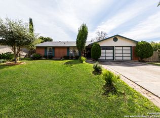 5410 Castle Way, San Antonio, TX 78218