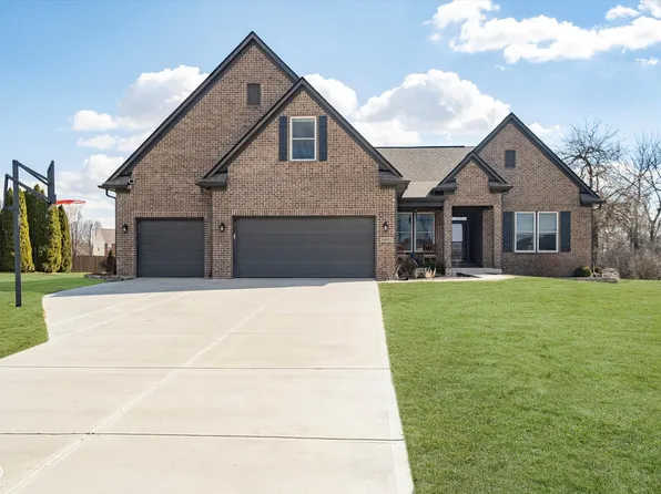 6459 Canak Dr, Avon, IN 46123