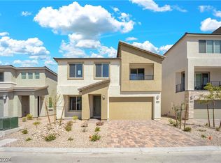 5060 Appalachia Creek Ave, Las Vegas, NV 89141