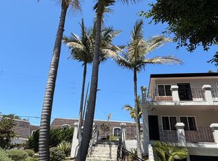 7851 W Talbert St #3, Playa Del Rey, CA 90293