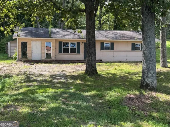 90 Smiley Ingram Rd SE, Cartersville, GA 30121