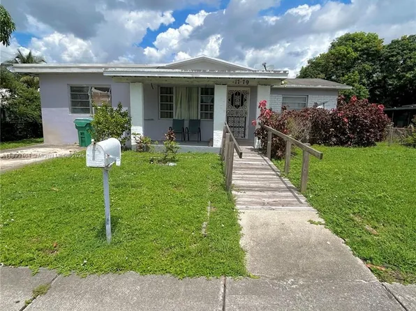 1779 NW 90th St, Miami, FL 33147
