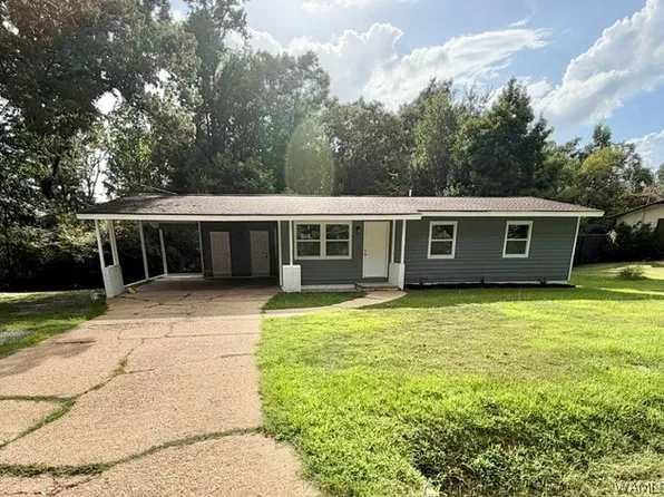 2538 Cottondale Ln, Cottondale, AL 35453