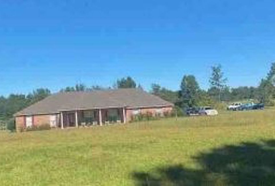 Property Front View