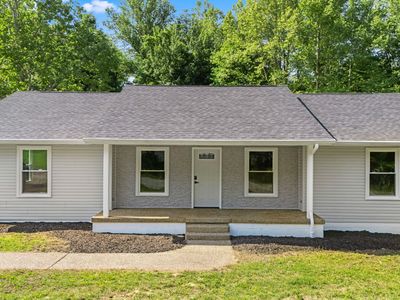 934 E Crothersville Rd, Austin, IN, 47102