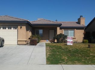 5110 El Palacio Dr, Bakersfield, CA 93307