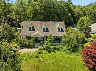 1325 South St, Bridgewater, MA 02324