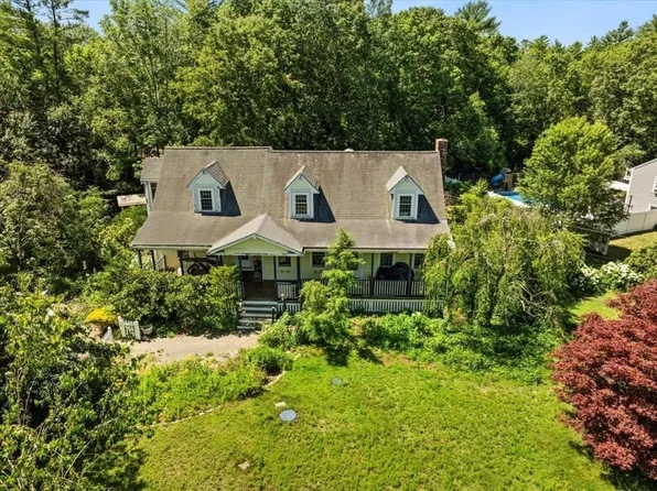 1325 South St, Bridgewater, MA 02324