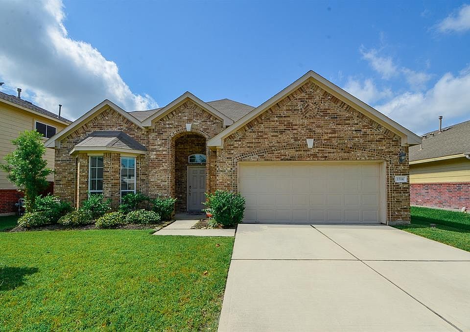 Recently listed. This home will sell fast. Welcome to 1514 Lochstone Drive, in beautiful Houston, Texas!