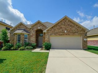 1514 Lochstone Dr, Houston, TX 77073
