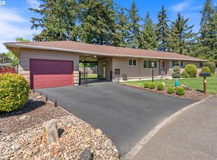 10910 SE Pardee St, Portland, OR 97266