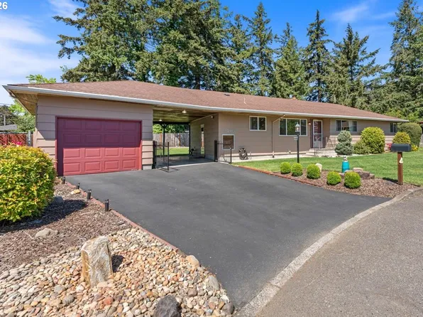 10910 SE Pardee St, Portland, OR 97266