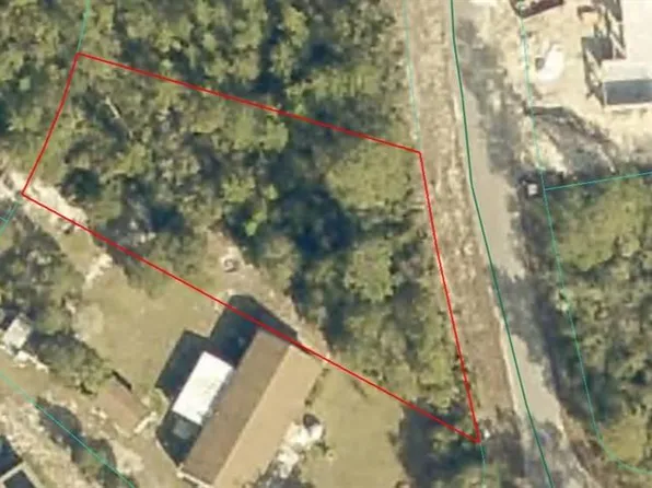 Fisher Trail Pass Lot 35, Ocklawaha, FL 32179