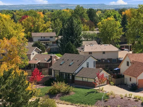 9992 W Florida Avenue, Lakewood, CO 80232
