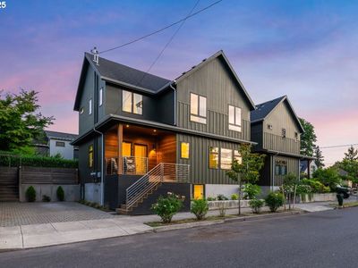 3904 NE Going St, Portland, OR, 97211
