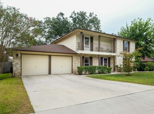 4523 Buckmoor St, San Antonio, TX 78217