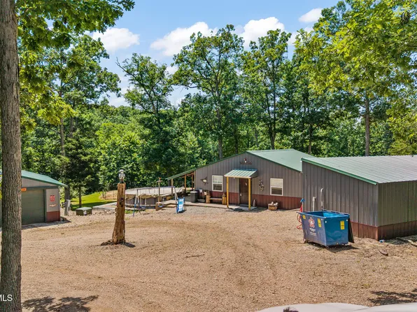 9019 State St, Fulton, MO 65251