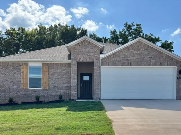 529 Arizona St, Fayetteville, AR 72730