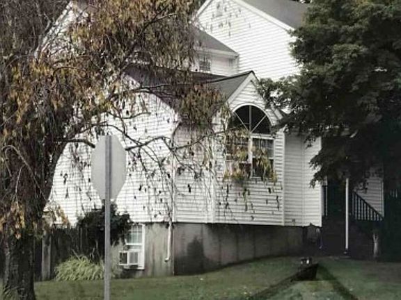 Property Side View
