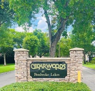 2341 Elm Ct #2341, Hollywood, FL, 33026
