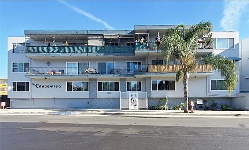 120 Alamitos Ave #9 Photo 1
