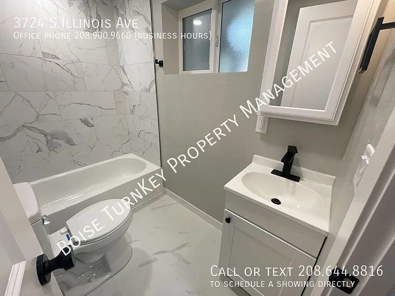 3724 S Illinois Ave — Photo 20