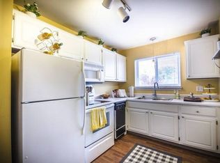 1109 N Center St APT 107, Royal Oak, MI