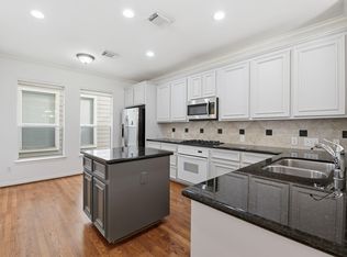 1425 Oneil St, Houston, TX 77019