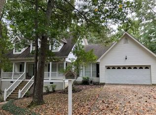 3057 Old Chattanooga Rd, Rocky Face, GA 30740