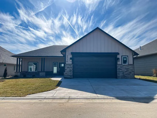 1716 N Forestview Ct, Wichita, KS 67235