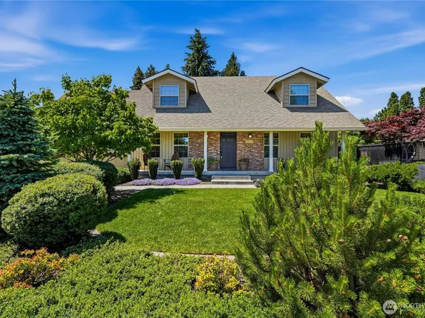 1719 Lexington Place, Wenatchee, WA 98801