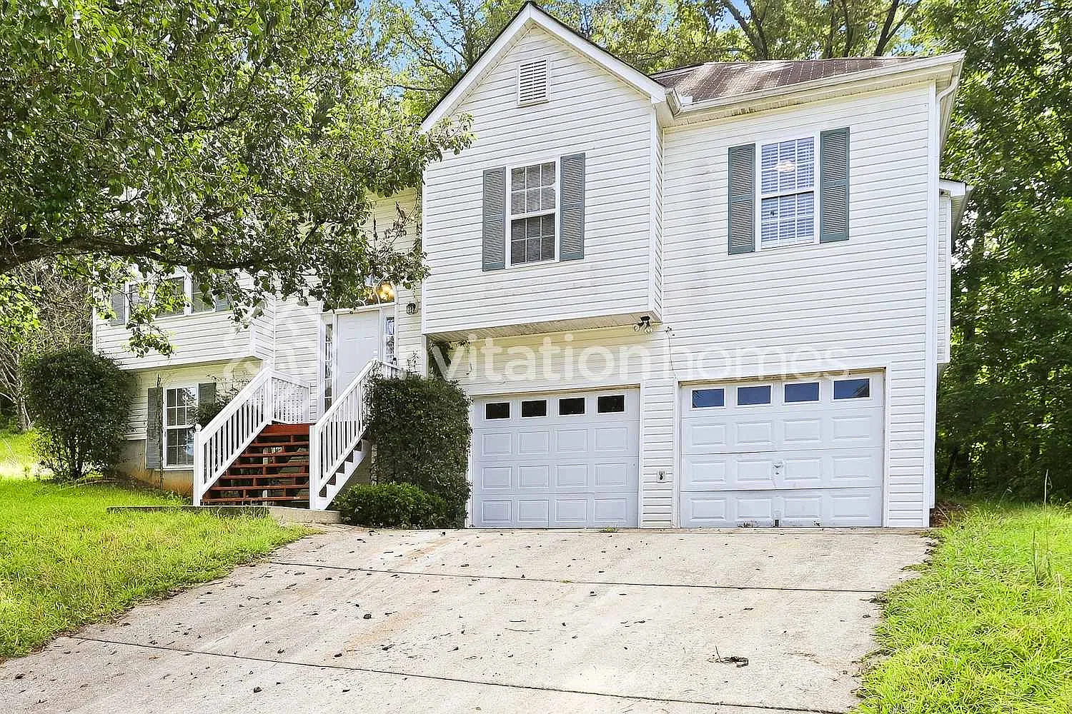 7262 Brittany Way Douglasville, GA 30134 — Photo 1
