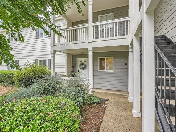 15 Little Silver Ct SE, Smyrna, GA 30080