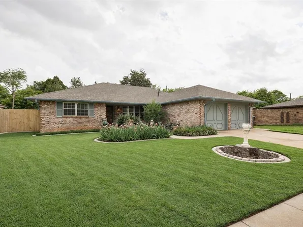 1320 SW 72nd St, Oklahoma City, OK 73159
