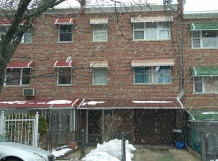 123 Vista Pl, Mount Vernon, NY 10550