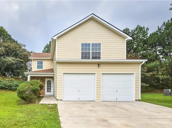 2376 Creel Rd, Atlanta, GA 30349