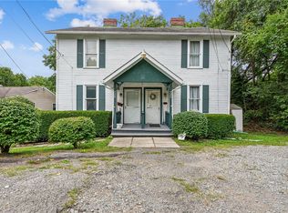 726-728 Stanton St, Greensburg, PA 15601