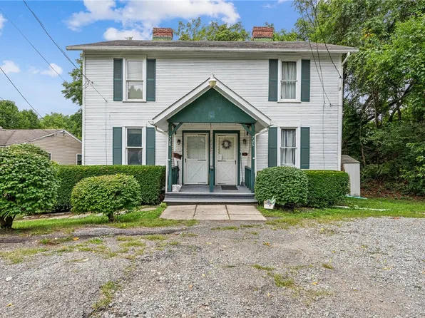 726-728 Stanton St, Greensburg, PA 15601