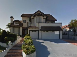1858 Gamay Ter, Chula Vista, CA 91913