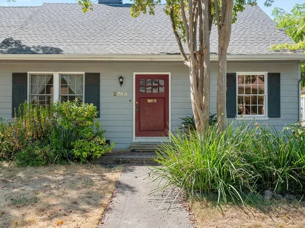 2744 Donner Way, Sacramento, CA 95818