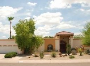 4825 E Hearn Rd, Scottsdale, AZ 85254