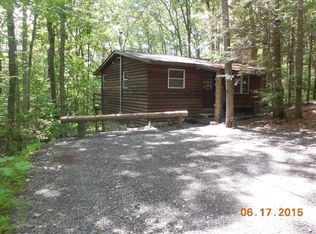 450 Duke Ln, Kunkletown, PA 18058