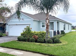 3124 Areca Ave, New Smyrna Beach, FL 32168