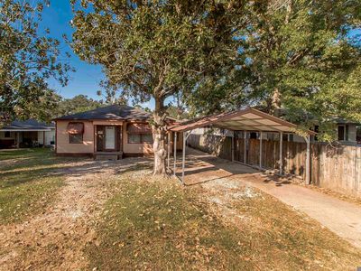 4273 Adams Ave, Baton Rouge, LA, 70802