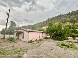 201-213 Carrizo Canyon Rd, Ruidoso, NM 88345